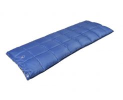 Caos sleeping bag (blue) 1800g