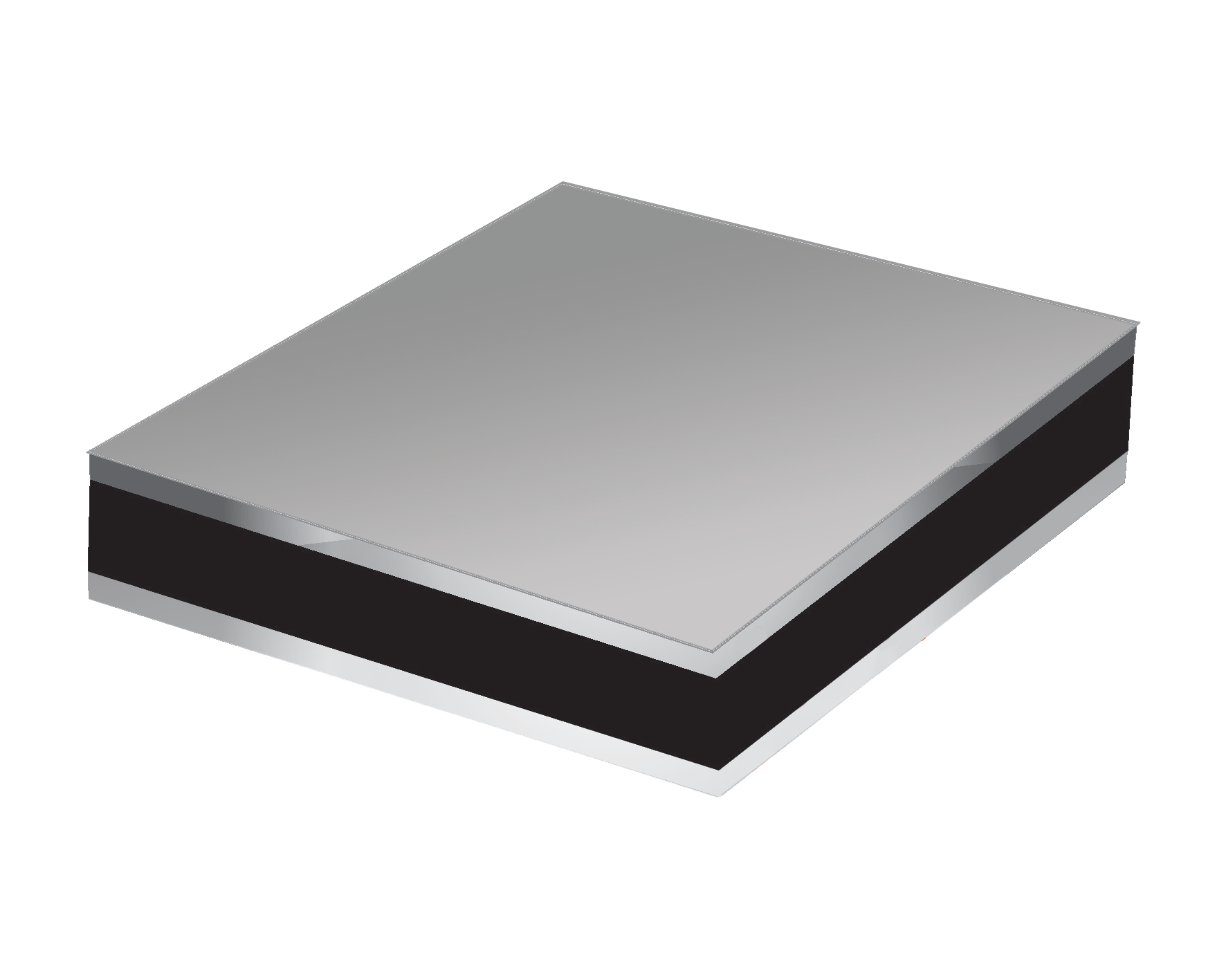 Aluminium Composite Panels NCE