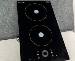 Induction cooktop  2300w 10 amp