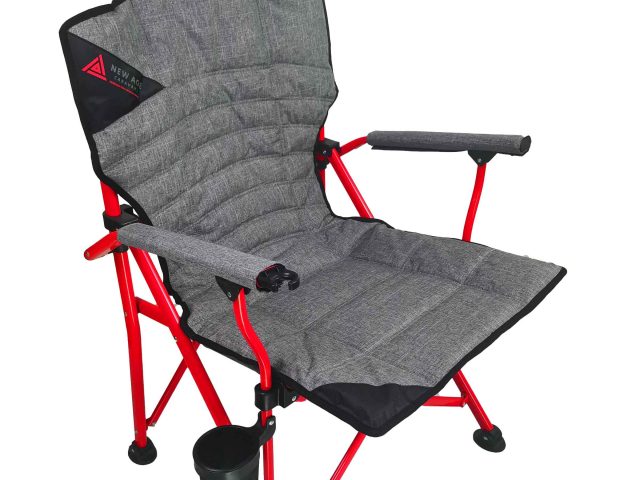 Nac-120 adult chair