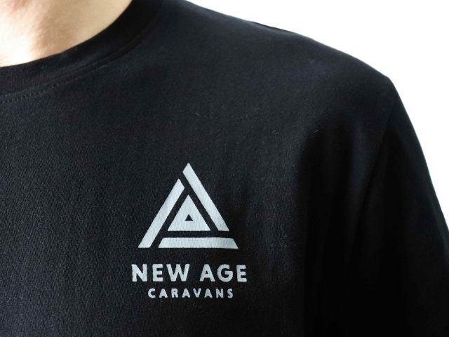 Nac-122 adults t-shirt