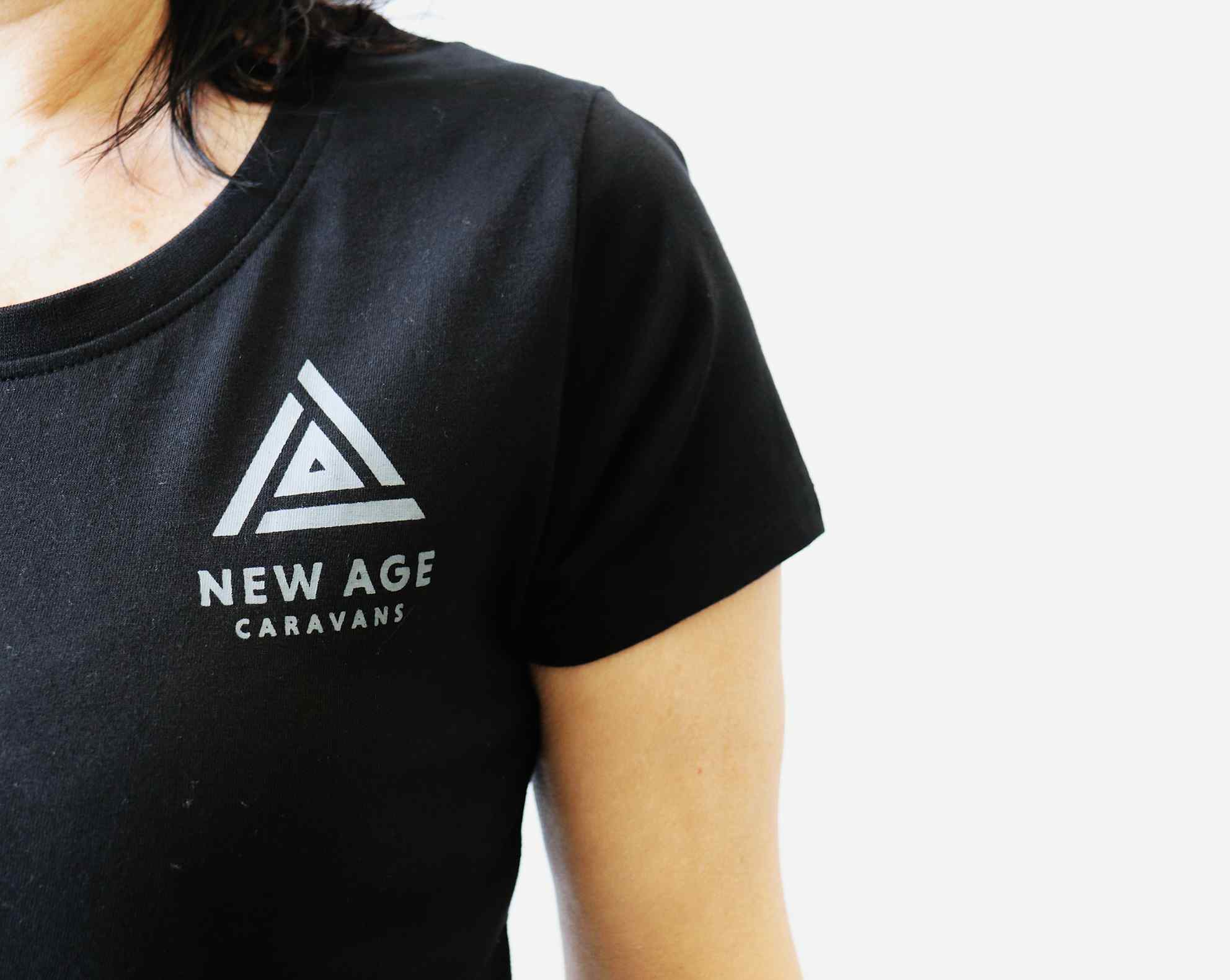 Nac-122 adults t-shirt