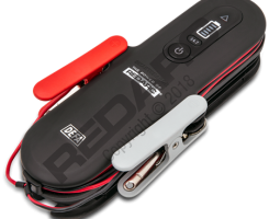 10a smartcharge ac battery charger