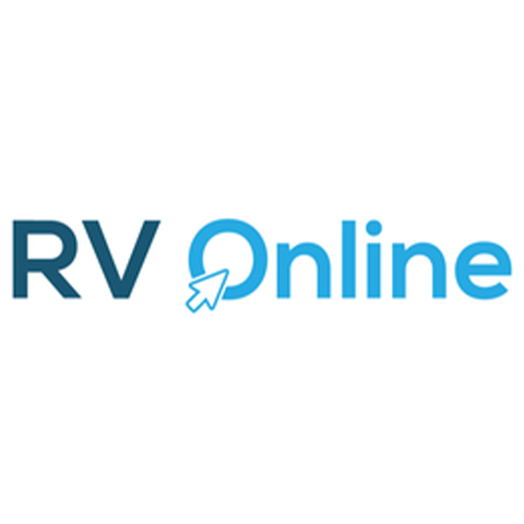 Rvonline logo