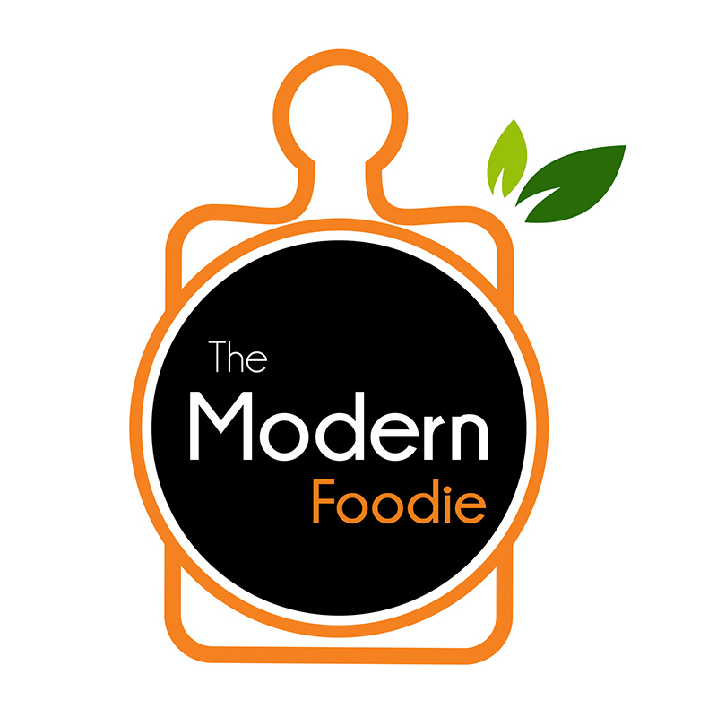 The modern foodie