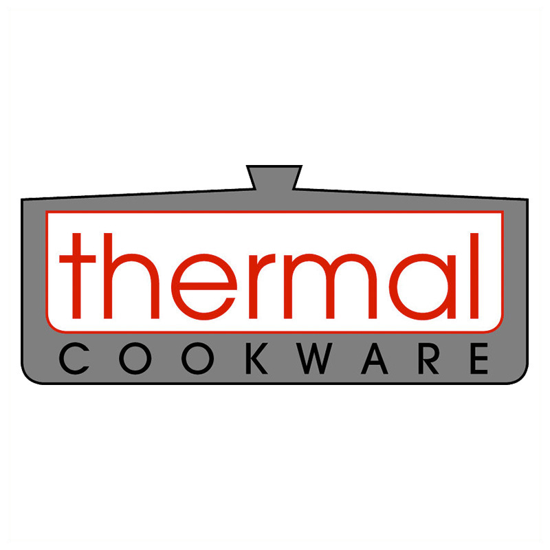 Thermal cookware