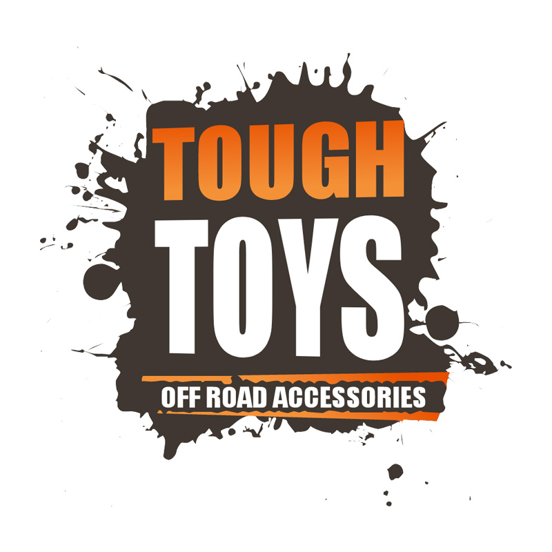 Tough toys