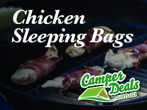 Lamb Wraps Recipe