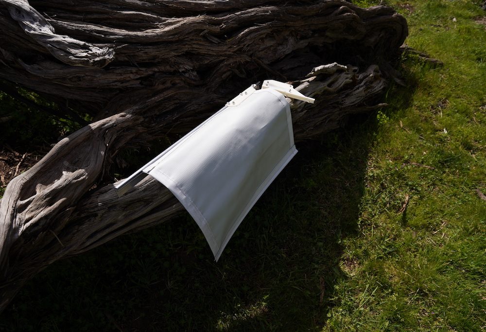 Prevent Caravan Awning Tears With This Simple Permanent Fix