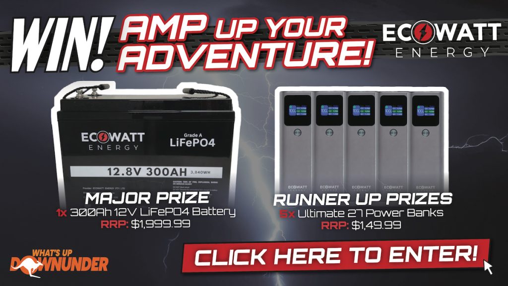 Amp Up Your Adventure