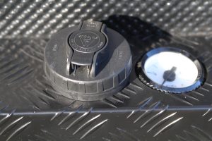 Au Focus Diesel Heating