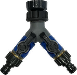 Smart Ways With A Dual Tap Manifold Aka ‘water Splitter’