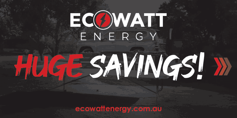 Exowatt Savings