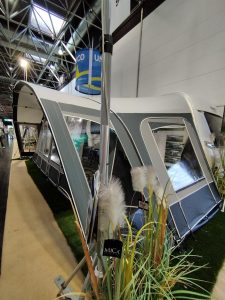 Mica’s Tailored Annex On Display @dusseldorf