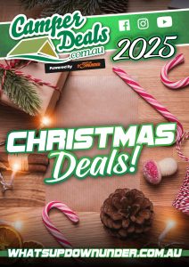 Christmas Buyer’s Guide 2025