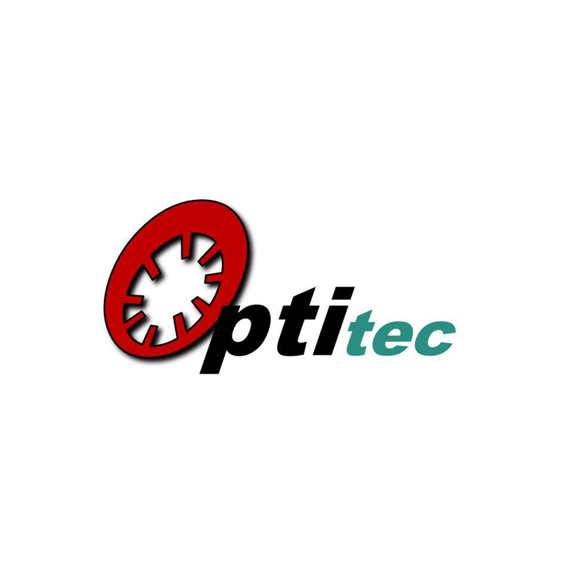 Optitec logo