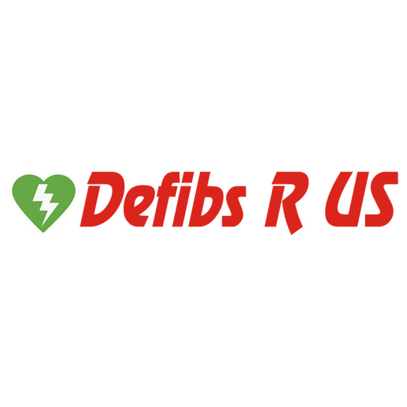 Defibs r us logo