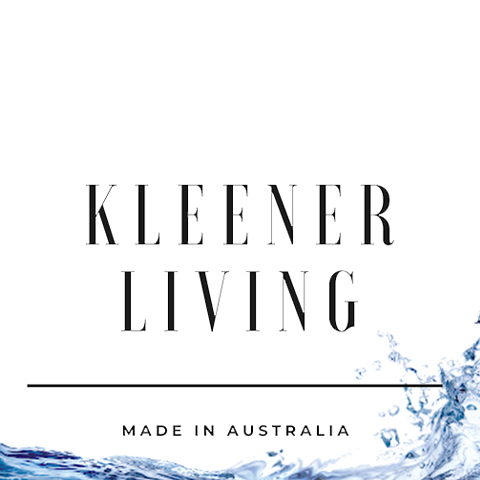 Kleenerliving logo