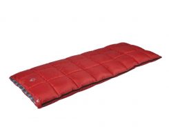 Caos sleeping bag (red) 1800g