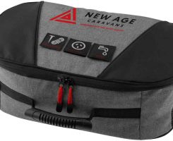 Nac-111 utility organiser