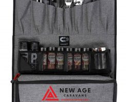 Nac-113 kitchen organiser