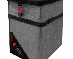 Nac-116 mini flat pack bin