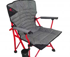 Nac-120 adult chair