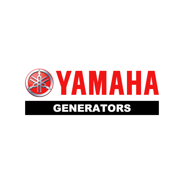 Yamaha generators logo