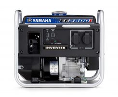 Ef2800i – 2.8 kva inverter generator
