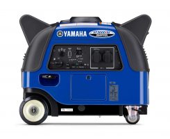 Ef3000ise – 3 kva inverter generator