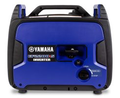Ef2200is – 2.2 kva inverter generator