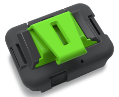 Zoleo cradle kit