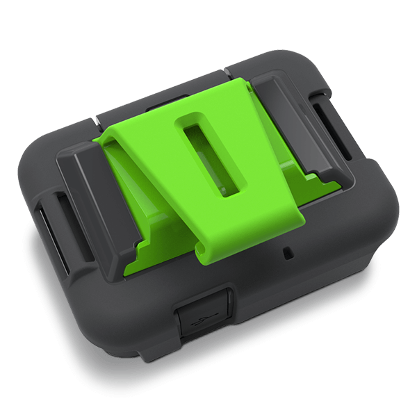 Zoleo cradle kit