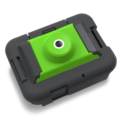 Zoleo cradle kit