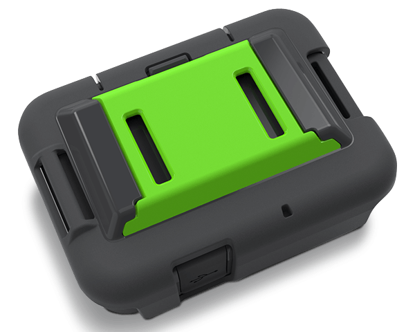 Zoleo cradle kit