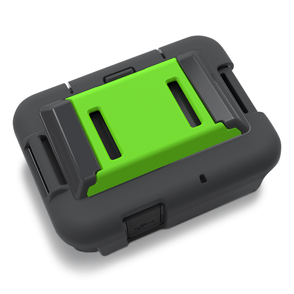 Zoleo cradle kit