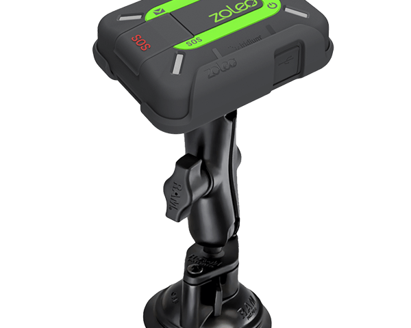 Zoleo universal mount kit